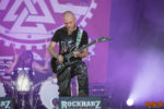 Konzertfotos von Follow the Cipher - Rockharz Open Air 2019