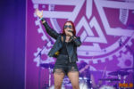 Konzertfotos von Follow the Cipher - Rockharz Open Air 2019