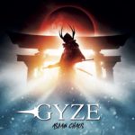Gyze - Asian Chaos Cover