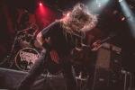 Konzertfoto von Cannibal Corpse - European Summer Tour 2019