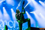 Konzertfoto von Amon Amarth - Rockharz Open Air 2019