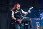 Konzertfoto von Omnium Gatherum - Rockharz Open Air 2019