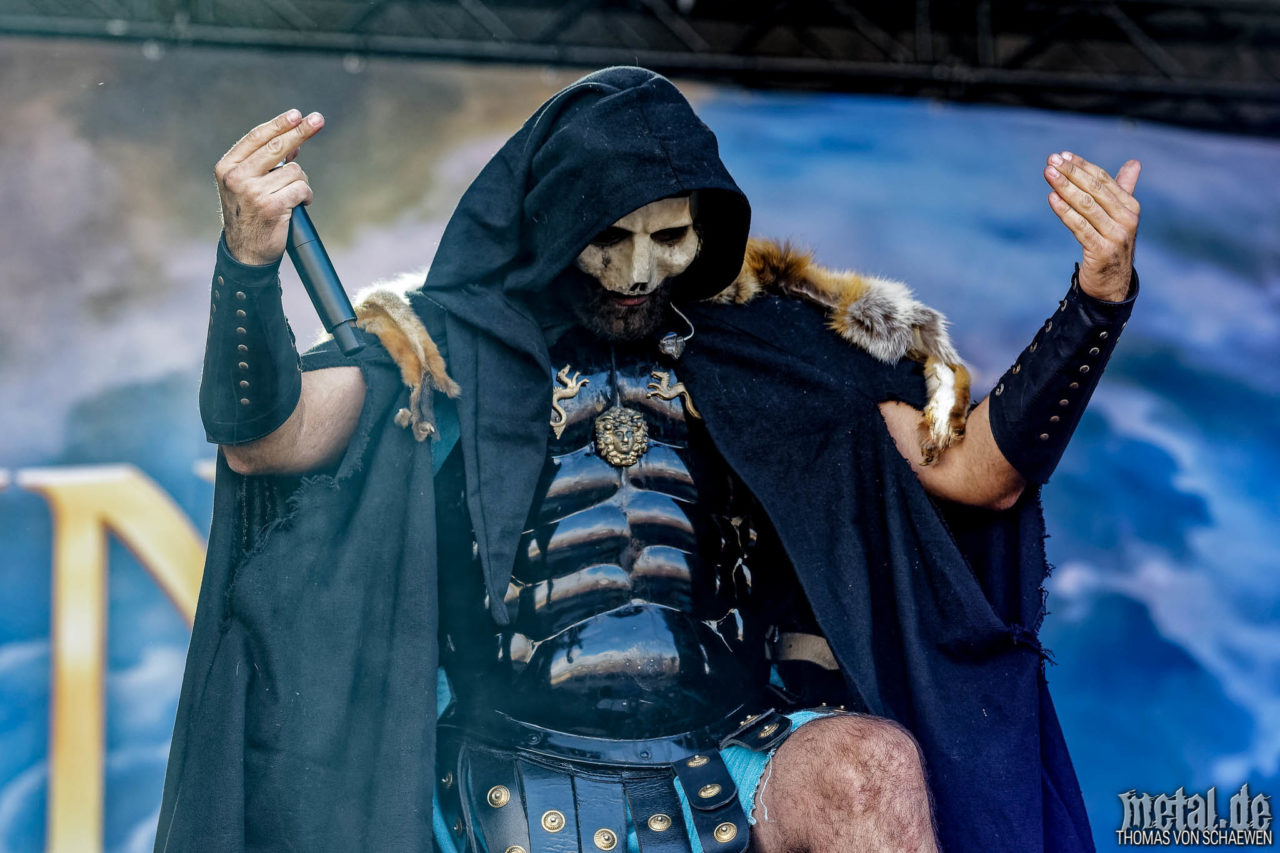 Warkings • metal.de