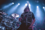 Konzertfoto von Vladimir Harkonnen - Cannibal Corpse European Summer Tour 2019