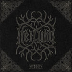 Heilung - Futha Cover