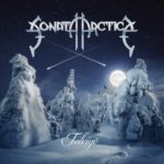 Sonata Arctica - Talviyö Cover