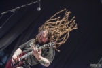 Konzertfoto von Napalm Death - Full Force Festival 2019