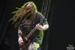 Konzertfoto von Napalm Death - Full Force Festival 2019