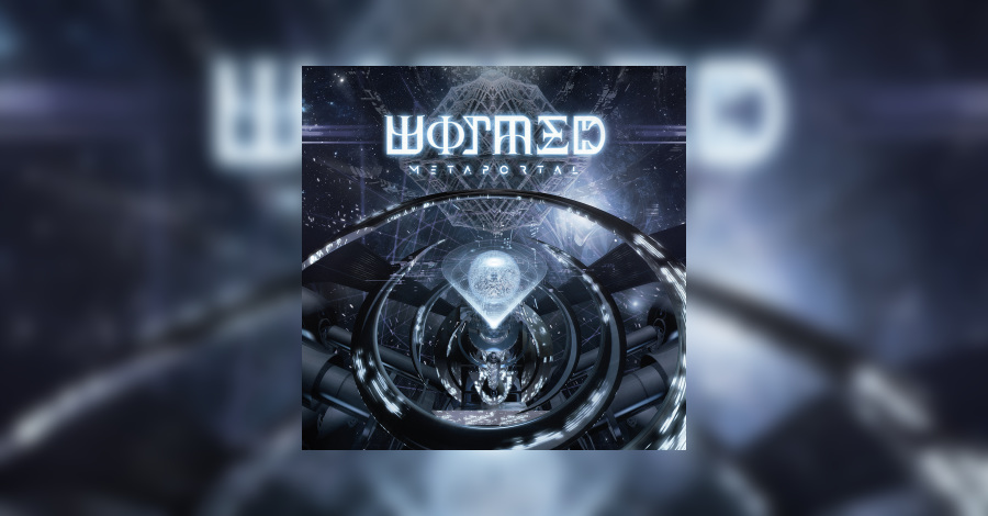 Wormed Metaportal (EP) Review • metal.de