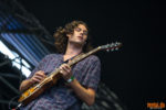 Konzertfoto von Aaron Buchanan and The Cult Classics - Eier mit Speck Festival 2019