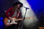 Konzertfoto von Aaron Buchanan and The Cult Classics - Eier mit Speck Festival 2019