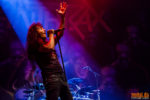Konzertfoto von Anthrax auf Final Tour in Germany 2019 in Stuttgart
