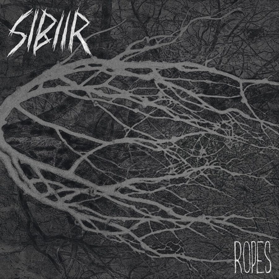 Sibiir - Ropes - Albumcover