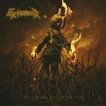 Exhorder - Mourn The Southern Skies Cover