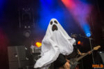 Konzertfoto von Las Manos De Filippi - Eier mit Speck Festival 2019