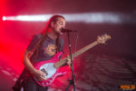 Konzertfoto von Less Than Jake - Eier mit Speck Festival 2019