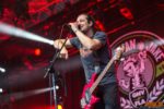 Konzertfoto von Less Than Jake - Eier mit Speck Festival 2019