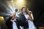 Konzertfotos von Mozah - Eier mit Speck Festival 2019