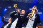 Konzertfotos von Mozah - Eier mit Speck Festival 2019