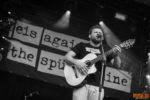 Konzertfoto von Reis Against The Spülmachine - Eier mit Speck Festival 2019