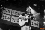 Konzertfoto von Reis Against The Spülmachine - Eier mit Speck Festival 2019