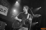 Konzertfoto von Reis Against The Spülmachine - Eier mit Speck Festival 2019