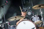 Konzertfoto von Taskete! - Eier mit Speck Festival 2019
