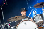 Konzertfoto von Taskete! - Eier mit Speck Festival 2019