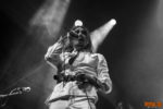 Konzertfoto von The Darkness - Eier mit Speck Festival 2019