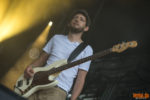 Konzertfotos von Wilson and Jeffrey - Eier mit Speck Festival 2019