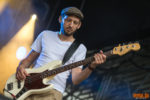 Konzertfotos von Wilson and Jeffrey - Eier mit Speck Festival 2019