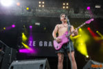 Konzertfoto von Ze Gran Zeft - Eier mit Speck Festival 2019