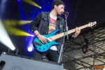 Konzertfoto von Ze Gran Zeft - Eier mit Speck Festival 2019