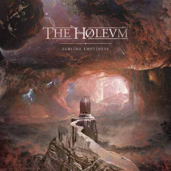 The Holeum – Sublime Emptiness