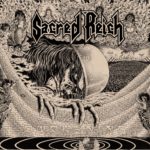 Sacred Reich - Awakening Cover