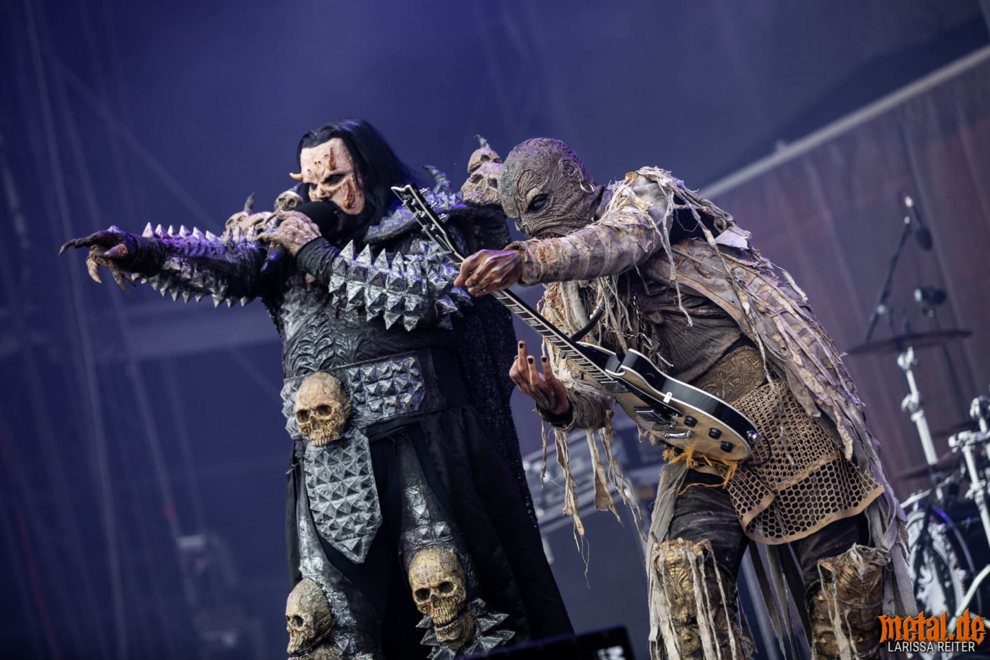 lordi tour us