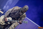 Konzertfoto von Lordi - Summer Breeze Open Air 2019