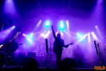 Konzertfoto von The New Death Cult - Summer Breeze Open Air 2019