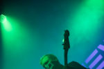 Konzertfoto von The New Death Cult - Summer Breeze Open Air 2019