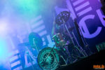 Konzertfoto von The New Death Cult - Summer Breeze Open Air 2019