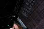 Konzertfotos von Orphalis - Summer Breeze Open Air 2019