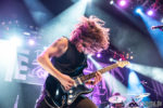 Konzertfoto von Iron Reagan - Live im Z7 / Pratteln 2019