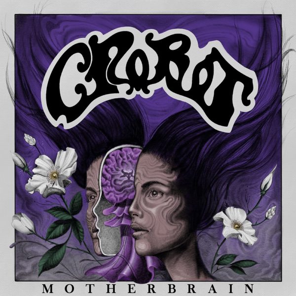 "Motherbrain" von CROBOT