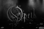 Konzertfoto von Opeth - Wacken Open Air 2019