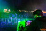 Konzertfoto von metal.de Disco auf dem Summer Breeze Open Air 2019