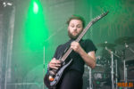 Konzertfotos von Begging For Incest - Summer Breeze Open Air 2019