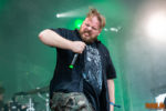 Konzertfotos von Begging For Incest - Summer Breeze Open Air 2019