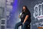 Konzertfoto von Bembers - Summer Breeze Open Air 2019