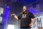 Konzertfoto von Bembers - Summer Breeze Open Air 2019