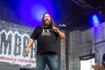 Konzertfoto von Bembers - Summer Breeze Open Air 2019
